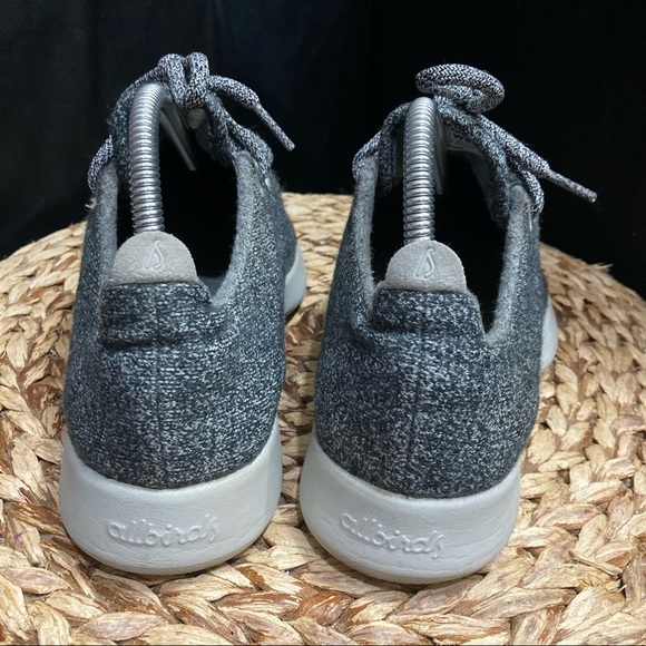 Allbirds wool runners wr gray women - Picture 4 of 7